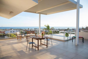 Ki Vista Apartment
